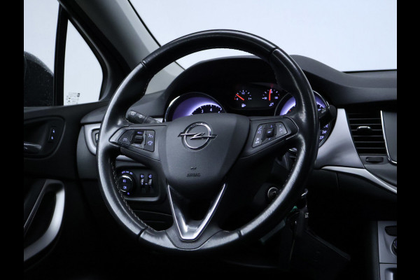 Opel Astra 1.2 Edition Sport (APPLE CARPLAY,NAVI,CAMERA,CLIMATE,CRUISE,GETINT,LED,TREKHAAK,SPORTSTOELEN,LM VELGEN)