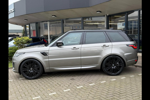 Land Rover Range Rover Sport 2.0 P400e Autobiography Dynamic