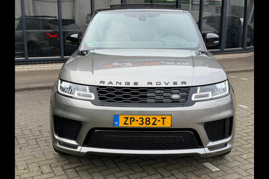 Land Rover Range Rover Sport 2.0 P400e Autobiography Dynamic