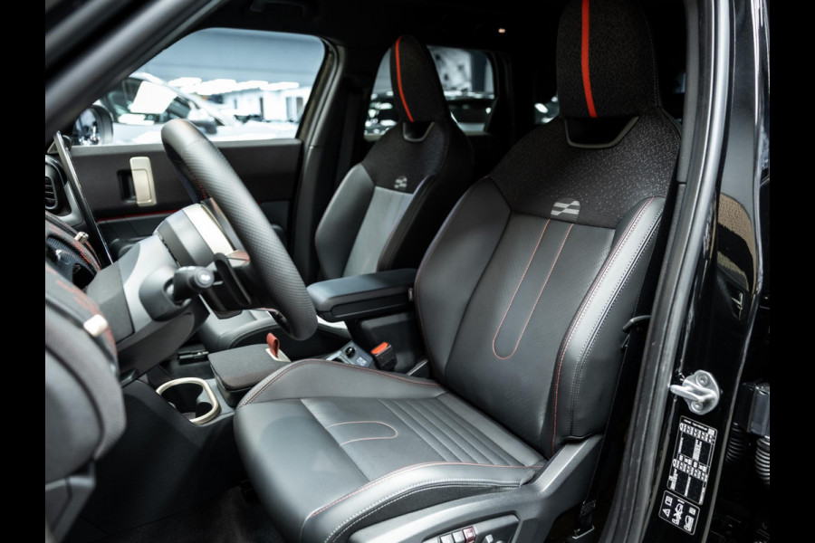 MINI Countryman 2.0 JCW ALL4 John Cooper Works XL | Stuurverwarming | Pano | Head-Up | Harman/Kardon |