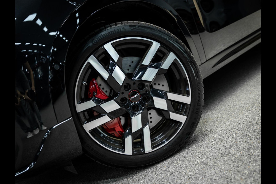 MINI Countryman 2.0 JCW ALL4 John Cooper Works XL | Stuurverwarming | Pano | Head-Up | Harman/Kardon |