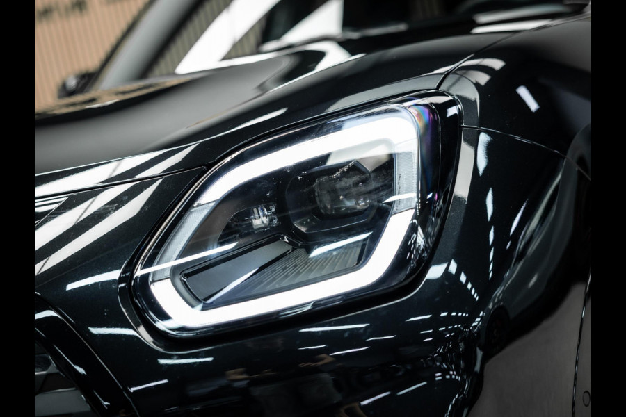 MINI Countryman 2.0 JCW ALL4 John Cooper Works XL | Stuurverwarming | Pano | Head-Up | Harman/Kardon |