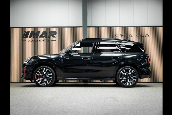 MINI Countryman 2.0 JCW ALL4 John Cooper Works XL | Stuurverwarming | Pano | Head-Up | Harman/Kardon |