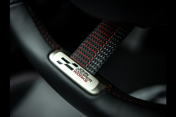 MINI Countryman 2.0 JCW ALL4 John Cooper Works XL | Stuurverwarming | Pano | Head-Up | Harman/Kardon |