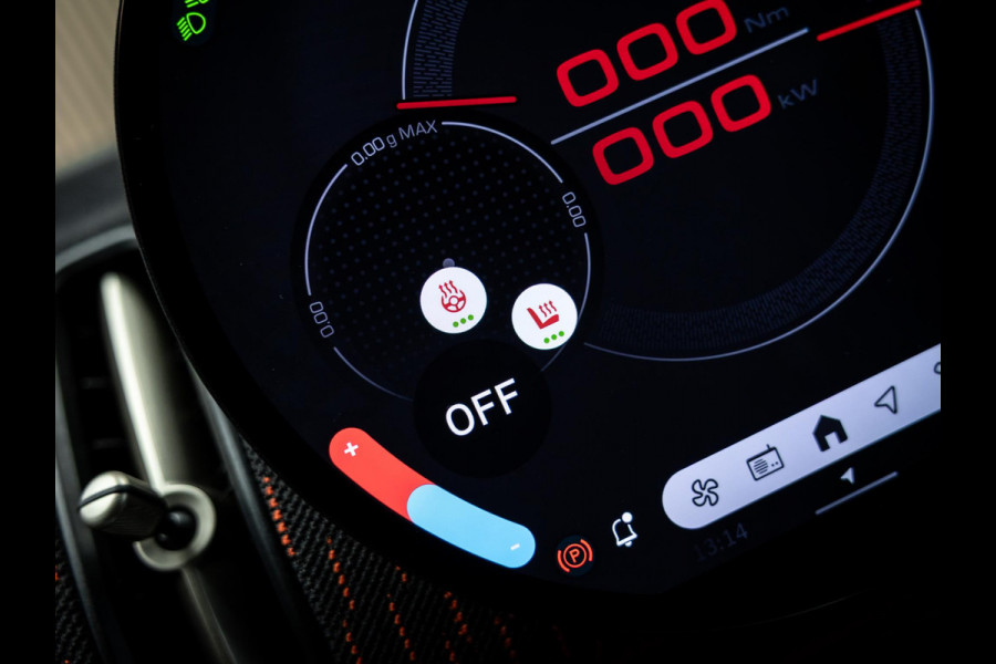 MINI Countryman 2.0 JCW ALL4 John Cooper Works XL | Stuurverwarming | Pano | Head-Up | Harman/Kardon |