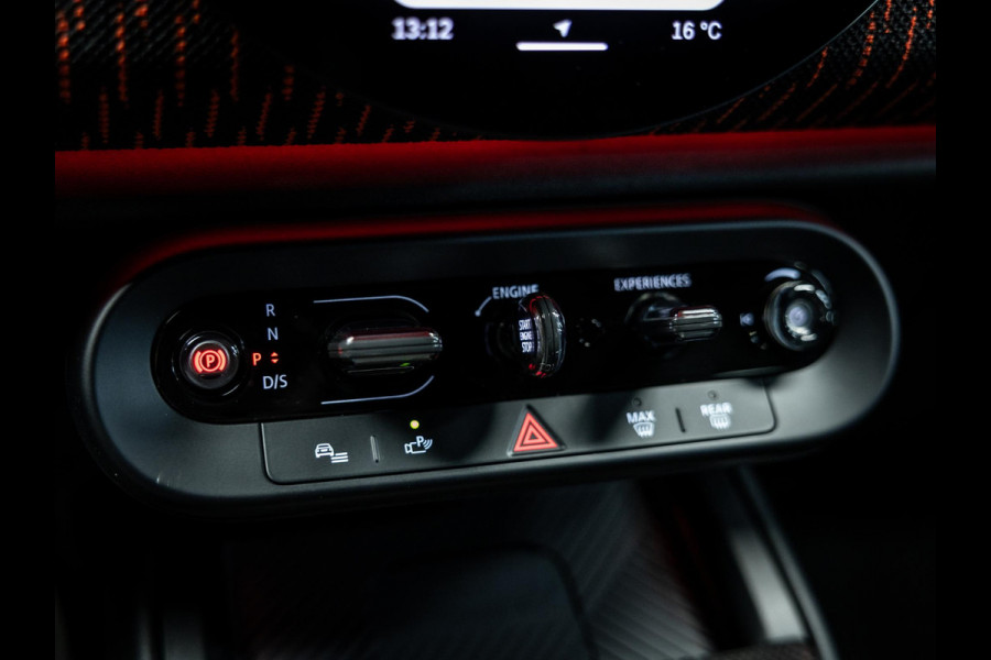 MINI Countryman 2.0 JCW ALL4 John Cooper Works XL | Stuurverwarming | Pano | Head-Up | Harman/Kardon |