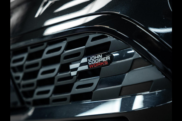 MINI Countryman 2.0 JCW ALL4 John Cooper Works XL | Stuurverwarming | Pano | Head-Up | Harman/Kardon |