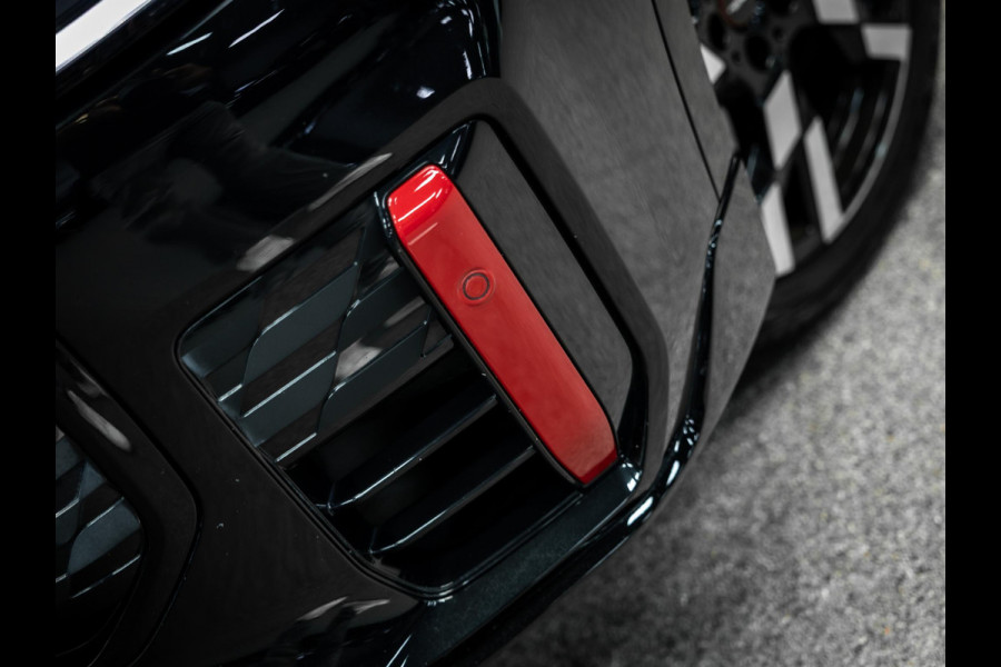 MINI Countryman 2.0 JCW ALL4 John Cooper Works XL | Stuurverwarming | Pano | Head-Up | Harman/Kardon |