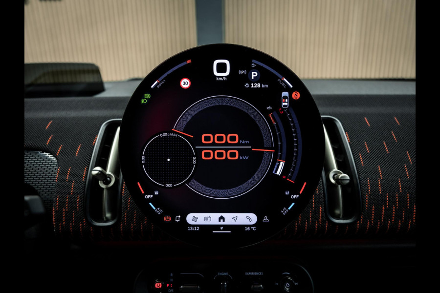 MINI Countryman 2.0 JCW ALL4 John Cooper Works XL | Stuurverwarming | Pano | Head-Up | Harman/Kardon |