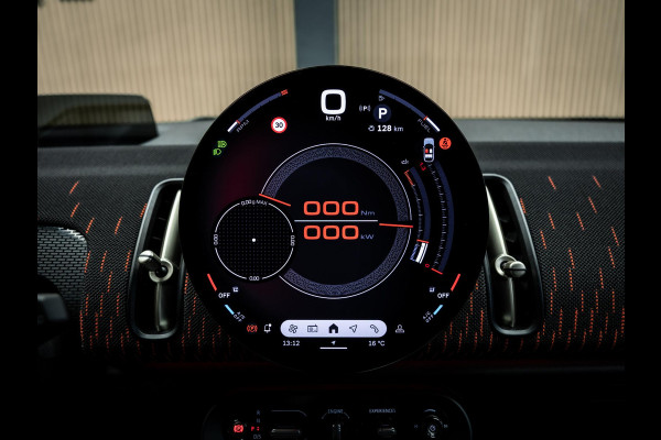 MINI Countryman 2.0 JCW ALL4 John Cooper Works XL | Stuurverwarming | Pano | Head-Up | Harman/Kardon |
