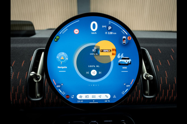 MINI Countryman 2.0 JCW ALL4 John Cooper Works XL | Stuurverwarming | Pano | Head-Up | Harman/Kardon |