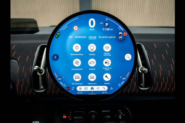 MINI Countryman 2.0 JCW ALL4 John Cooper Works XL | Stuurverwarming | Pano | Head-Up | Harman/Kardon |