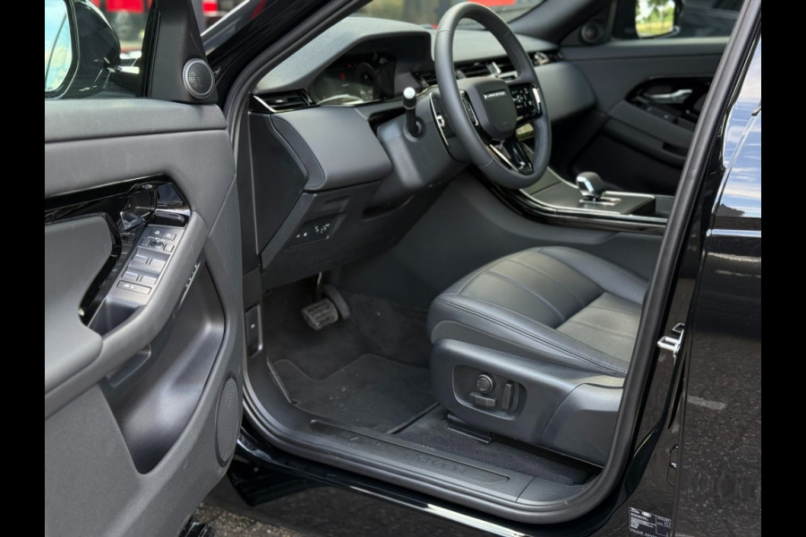 Land Rover Range Rover Evoque P270e Dynamic SE ACC panoramaschuifdak black-pack/360 camera/5jr garantie