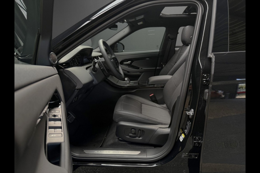 Land Rover Range Rover Evoque P270e Dynamic SE ACC panoramaschuifdak black-pack/360 camera/5jr garantie