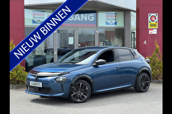 Lancia Ypsilon Edizione Cassina Limitata 51 kWh