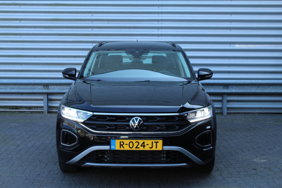 Volkswagen T-Roc 1.5 TSI 150pk Life DSG7 NL-Auto NAP
