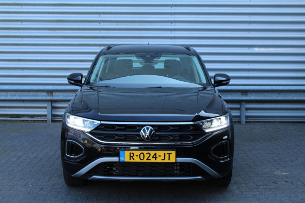 Volkswagen T-Roc 1.5 TSI 150pk Life DSG7 NL-Auto NAP