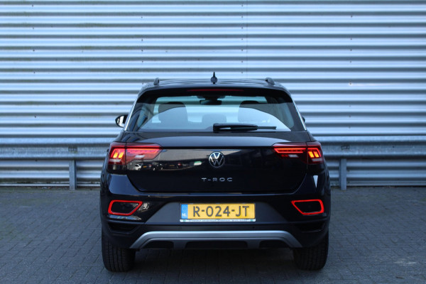 Volkswagen T-Roc 1.5 TSI 150pk Life DSG7 NL-Auto NAP