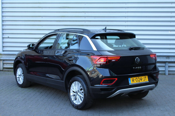 Volkswagen T-Roc 1.5 TSI 150pk Life DSG7 NL-Auto NAP