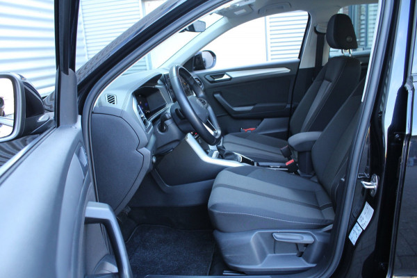 Volkswagen T-Roc 1.5 TSI 150pk Life DSG7 NL-Auto NAP