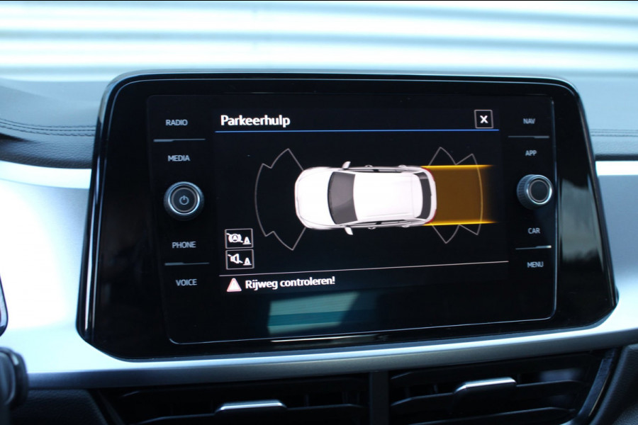 Volkswagen T-Roc 1.5 TSI 150pk Life DSG7 NL-Auto NAP