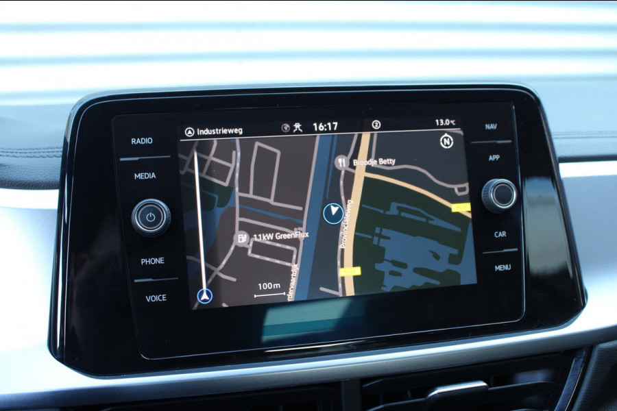 Volkswagen T-Roc 1.5 TSI 150pk Life DSG7 NL-Auto NAP