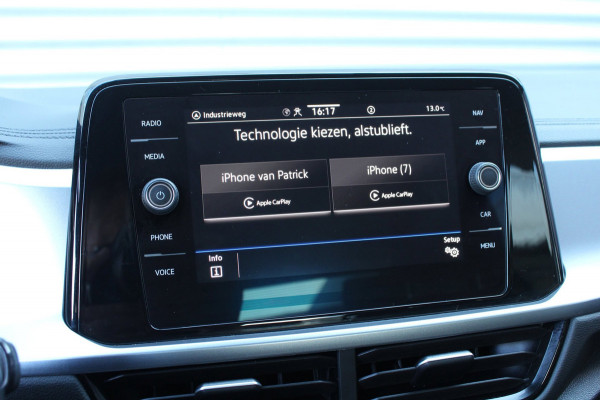 Volkswagen T-Roc 1.5 TSI 150pk Life DSG7 NL-Auto NAP