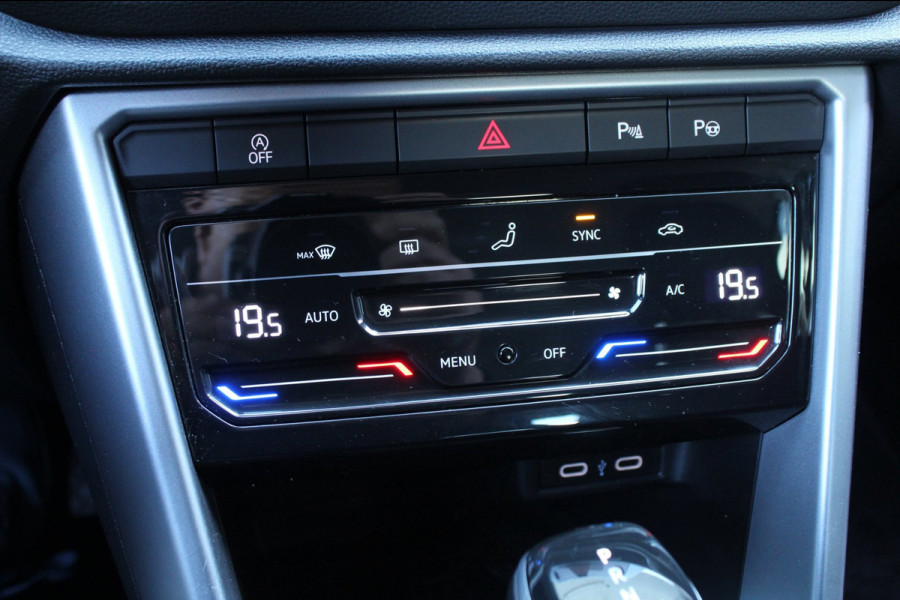 Volkswagen T-Roc 1.5 TSI 150pk Life DSG7 NL-Auto NAP