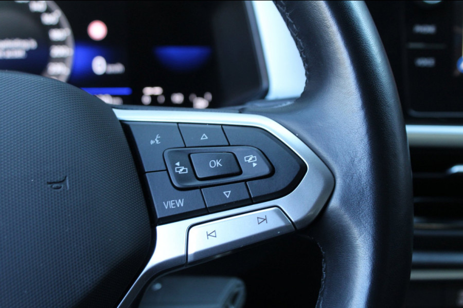 Volkswagen T-Roc 1.5 TSI 150pk Life DSG7 NL-Auto NAP