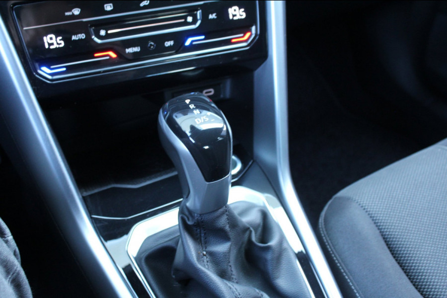 Volkswagen T-Roc 1.5 TSI 150pk Life DSG7 NL-Auto NAP