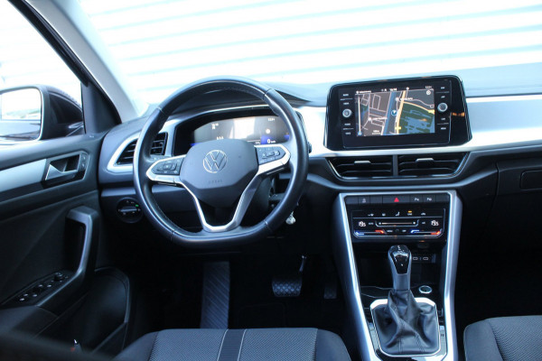 Volkswagen T-Roc 1.5 TSI 150pk Life DSG7 NL-Auto NAP