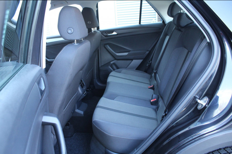 Volkswagen T-Roc 1.5 TSI 150pk Life DSG7 NL-Auto NAP