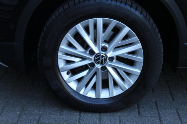 Volkswagen T-Roc 1.5 TSI 150pk Life DSG7 NL-Auto NAP