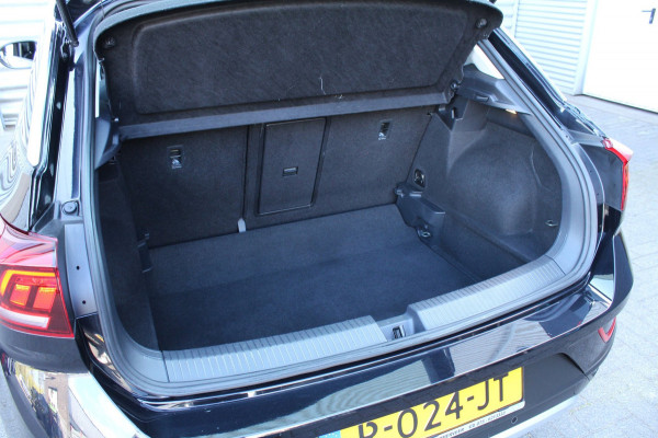 Volkswagen T-Roc 1.5 TSI 150pk Life DSG7 NL-Auto NAP