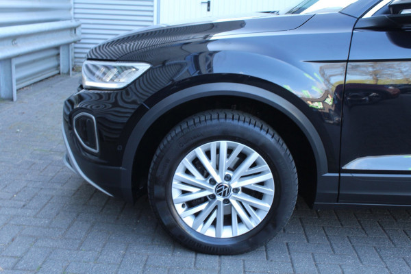 Volkswagen T-Roc 1.5 TSI 150pk Life DSG7 NL-Auto NAP