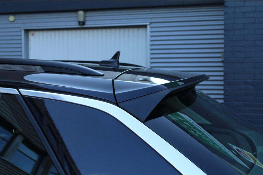 Volkswagen T-Roc 1.5 TSI 150pk Life DSG7 NL-Auto NAP