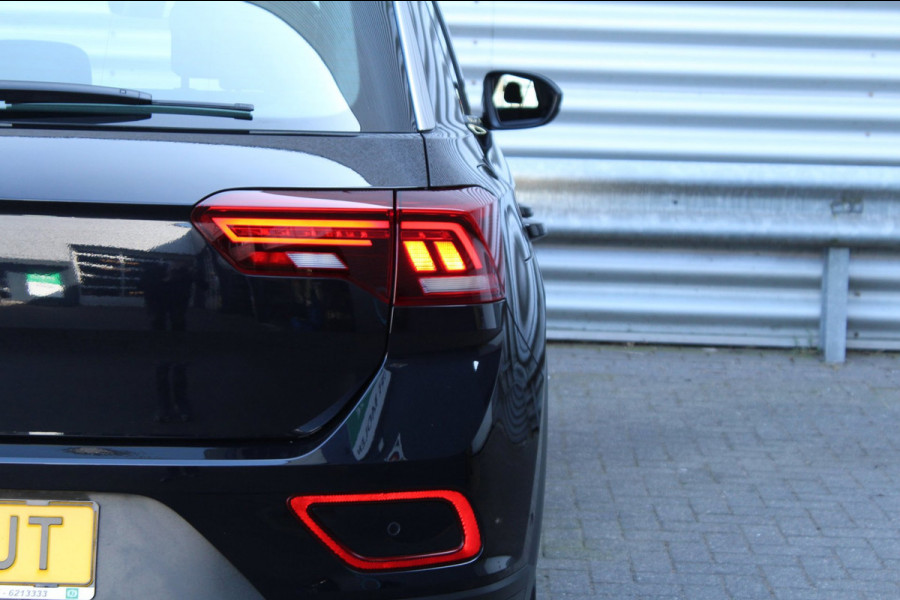 Volkswagen T-Roc 1.5 TSI 150pk Life DSG7 NL-Auto NAP