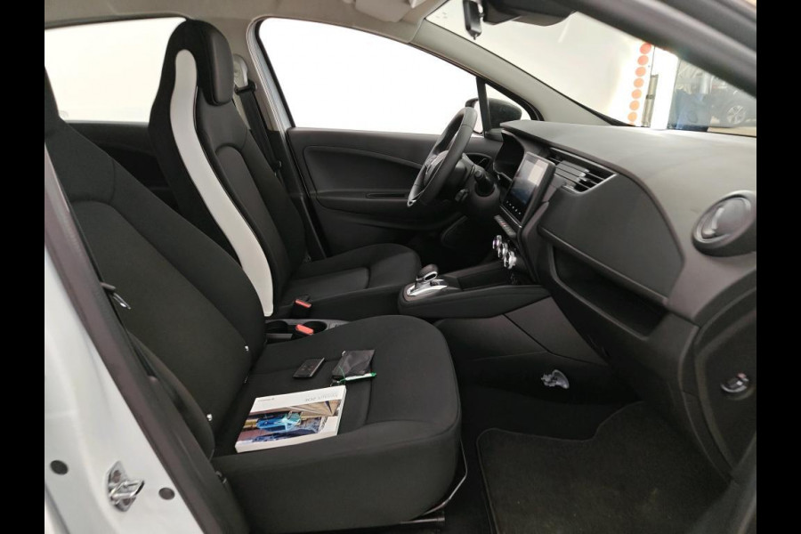 Renault ZOE R110 Life 52 kWh INCLUSIEF ACCU | FULL LED | CARPLAY NAVI | SOH 94,49%