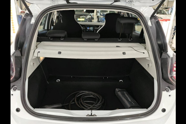Renault ZOE R110 Life 52 kWh INCLUSIEF ACCU | FULL LED | CARPLAY NAVI | SOH 94,49%
