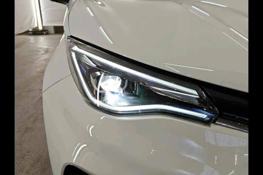 Renault ZOE R110 Life 52 kWh INCLUSIEF ACCU | FULL LED | CARPLAY NAVI | SOH 94,49%