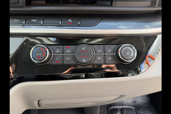 Maxus eDeliver 9 65kWh Nieuw! DHollandia Laadklep 172km WLTP 204PK 80kW Snelladen Carplay Adaptieve Cruise Control LED Airco Koffer Bakwagen Meubelbak