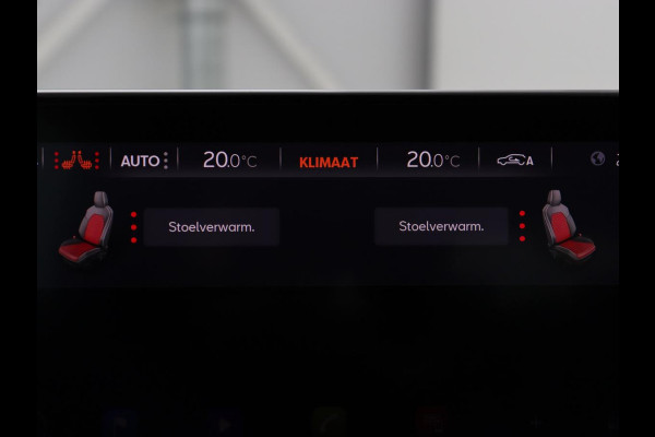 Seat Leon 1.4 TSI eHybrid PHEV FR Business Intense | Panoramadak | Stoelverwarming | Camera | Adaptive cruise | Carplay | Navigatie | Full LED | Park Assist | Climate control | Sportstoelen | Plug In