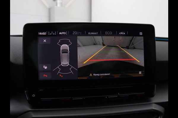 Seat Leon 1.4 TSI eHybrid PHEV FR Business Intense | Panoramadak | Stoelverwarming | Camera | Adaptive cruise | Carplay | Navigatie | Full LED | Park Assist | Climate control | Sportstoelen | Plug In