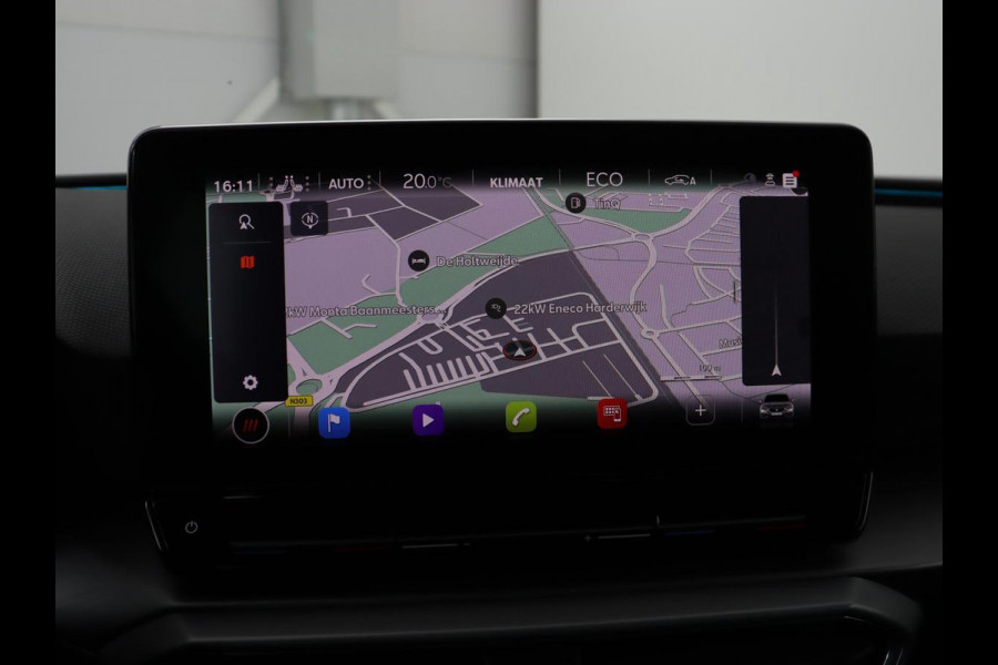 Seat Leon 1.4 TSI eHybrid PHEV FR Business Intense | Panoramadak | Stoelverwarming | Camera | Adaptive cruise | Carplay | Navigatie | Full LED | Park Assist | Climate control | Sportstoelen | Plug In