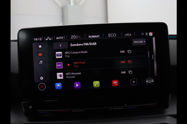 Seat Leon 1.4 TSI eHybrid PHEV FR Business Intense | Panoramadak | Stoelverwarming | Camera | Adaptive cruise | Carplay | Navigatie | Full LED | Park Assist | Climate control | Sportstoelen | Plug In