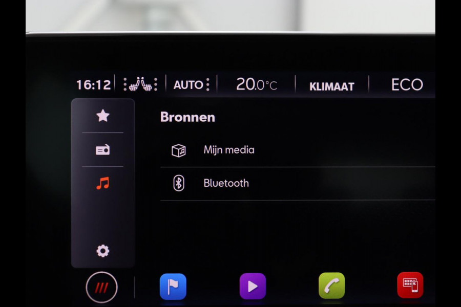 Seat Leon 1.4 TSI eHybrid PHEV FR Business Intense | Panoramadak | Stoelverwarming | Camera | Adaptive cruise | Carplay | Navigatie | Full LED | Park Assist | Climate control | Sportstoelen | Plug In