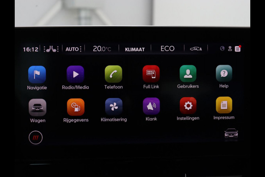 Seat Leon 1.4 TSI eHybrid PHEV FR Business Intense | Panoramadak | Stoelverwarming | Camera | Adaptive cruise | Carplay | Navigatie | Full LED | Park Assist | Climate control | Sportstoelen | Plug In