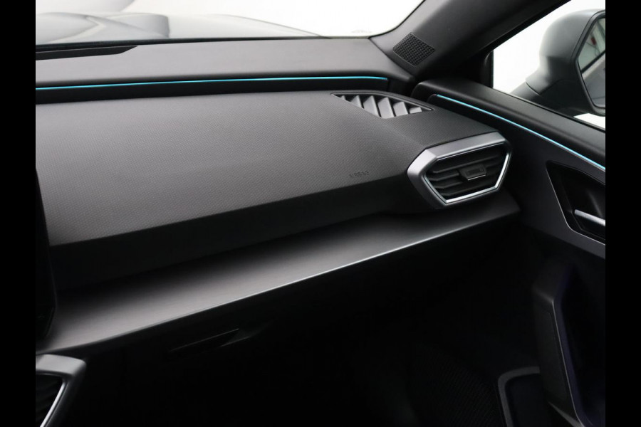 Seat Leon 1.4 TSI eHybrid PHEV FR Business Intense | Panoramadak | Stoelverwarming | Camera | Adaptive cruise | Carplay | Navigatie | Full LED | Park Assist | Climate control | Sportstoelen | Plug In