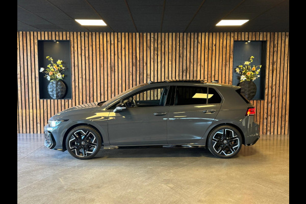 Volkswagen Golf 1.5 eTSI R-Line / 360 Camera / Pano / H/K / Stoel/Stuur verwarming / Carplay