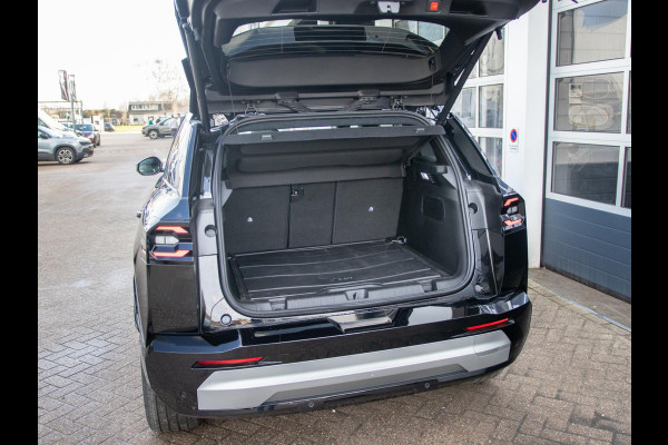 Jeep Compass First Edition 74 kWh | Adapt. Cruise | Camera | Carplay | 20" | Elektr. A-Klep | Navi | Winter Pack | Schuif/Kanteldak | Premium Pack | Conv. Pack | Warmtepomp | Nappa Leder